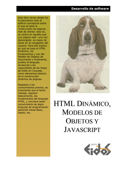 Imagen del libro