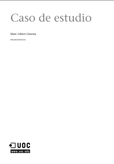 Imagen del libro