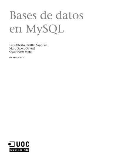 Imagen del libro
