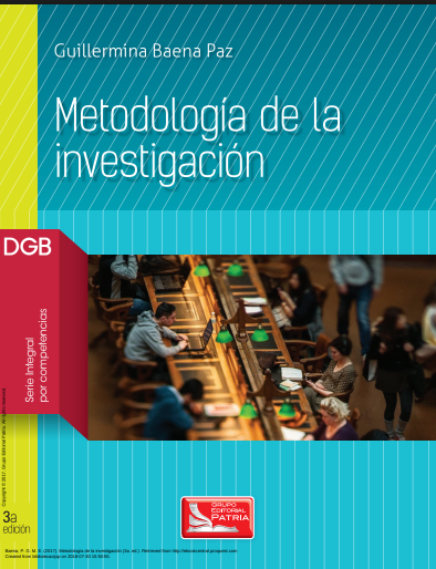 Imagen del libro